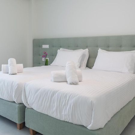 Narya Luxury Apartment Corfu  Buitenkant foto