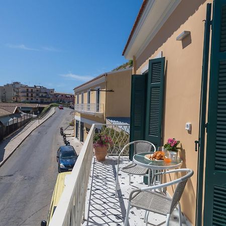 Narya Luxury Apartment Corfu  Buitenkant foto