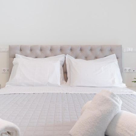 Narya Luxury Apartment Corfu  Buitenkant foto