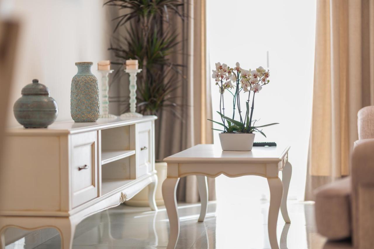 Narya Luxury Apartment Corfu  Buitenkant foto