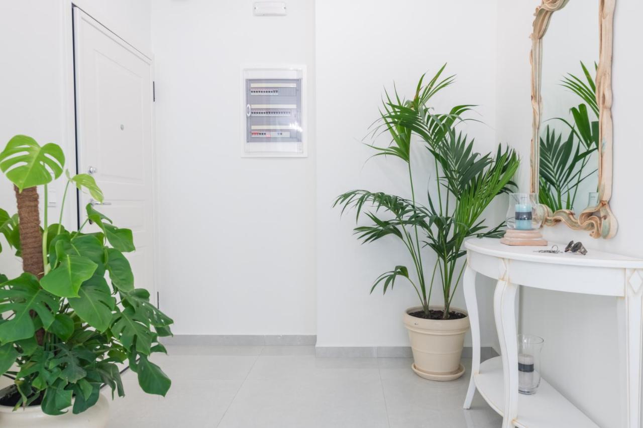 Narya Luxury Apartment Corfu  Buitenkant foto