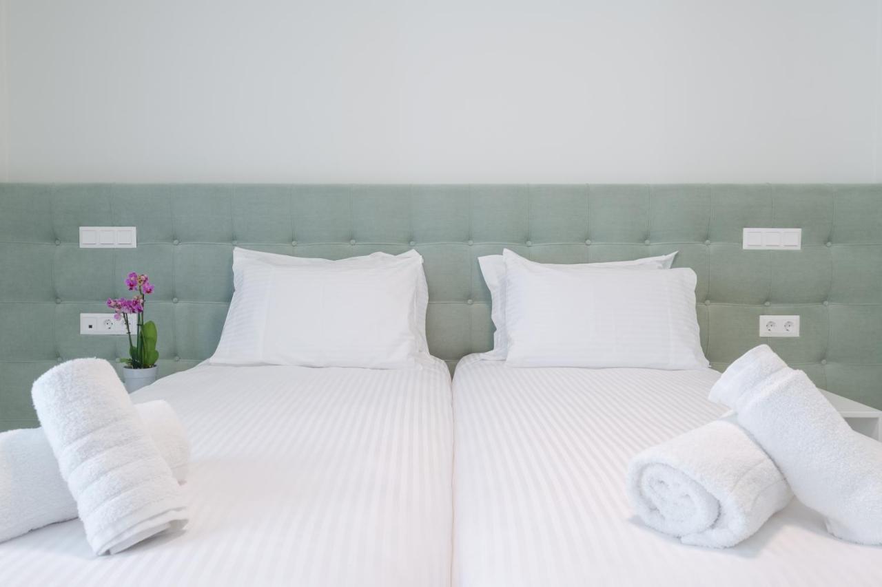 Narya Luxury Apartment Corfu  Buitenkant foto